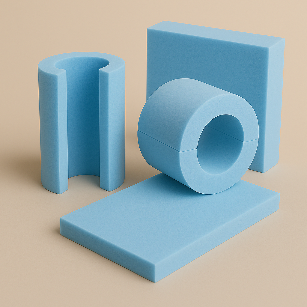 EXTRUDED POLYSTYRENE