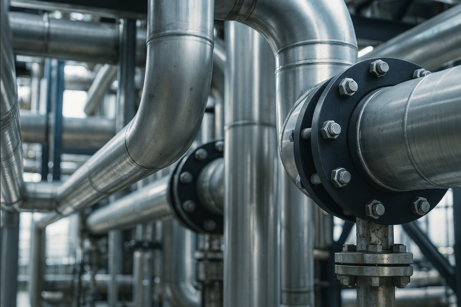 Building Quality, Service, and Results Into Every Product